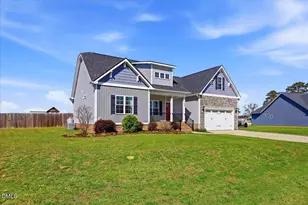 109 Northfield Dr, Goldsboro, NC 27534 - Photo 3