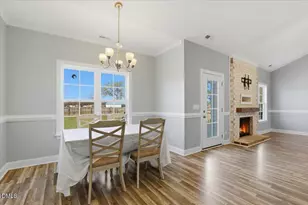 109 Northfield Dr, Goldsboro, NC 27534 - Photo 21