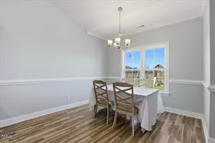 109 Northfield Dr, Goldsboro, NC 27534 - Photo 17