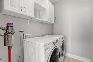 109 Northfield Dr, Goldsboro, NC 27534 - Photo 31