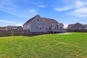 109 Northfield Dr, Goldsboro, NC 27534 - Photo 33