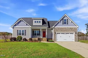 109 Northfield Dr, Goldsboro, NC 27534 - Photo 1