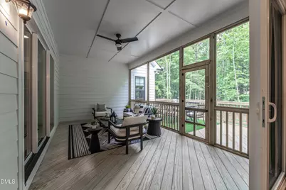 247 Ivy Ridge Road, Chapel Hill, NC 27516 - Photo 21