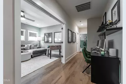 247 Ivy Ridge Road, Chapel Hill, NC 27516 - Photo 53