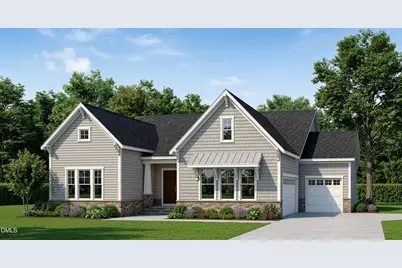 247 Ivy Ridge Road, Chapel Hill, NC 27516 - Photo 1