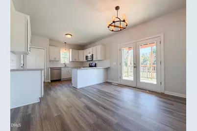1071 Darius Pearce Road, Youngsville, NC 27596 - Photo 5