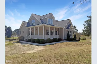 1071 Darius Pearce Road, Youngsville, NC 27596 - Photo 19