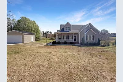 1071 Darius Pearce Road, Youngsville, NC 27596 - Photo 1