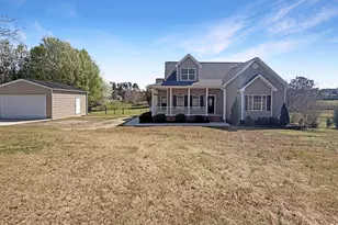 1071 Darius Pearce Rd, Youngsville, NC 27596 - Photo 1