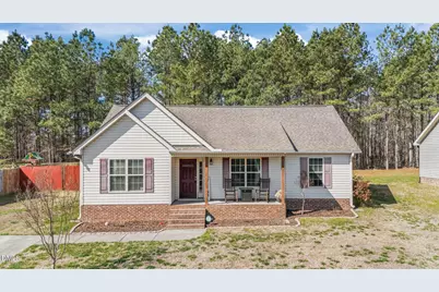 204 Orkney Road, Stem, NC 27581 - Photo 1
