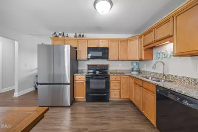 204 Orkney Road, Stem, NC 27581 - Photo 5