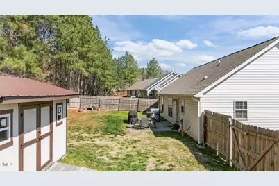 204 Orkney Road, Stem, NC 27581 - Photo 21