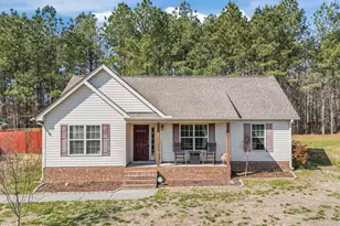 204 Orkney Rd, Stem, NC 27581 - Photo 1