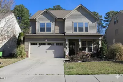 1112 Sunday Silence Drive, Knightdale, NC 27545 - Photo 1