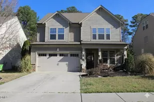 1112 Sunday Silence Dr, Knightdale, NC 27545 - Photo 1