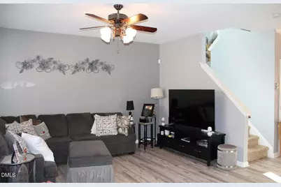 1112 Sunday Silence Drive, Knightdale, NC 27545 - Photo 3