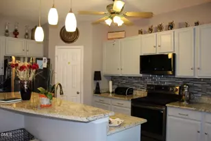 1112 Sunday Silence Dr, Knightdale, NC 27545 - Photo 5