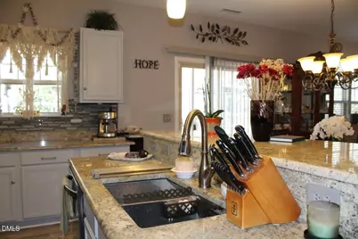 1112 Sunday Silence Drive, Knightdale, NC 27545 - Photo 7