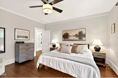 1712 Scales Street, Raleigh, NC 27608 - Photo 3