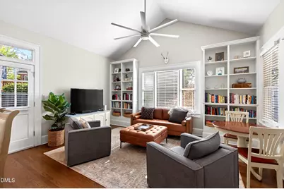 1712 Scales Street, Raleigh, NC 27608 - Photo 5