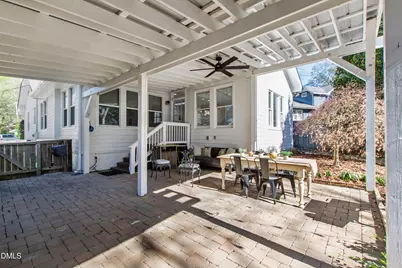 1712 Scales Street, Raleigh, NC 27608 - Photo 47
