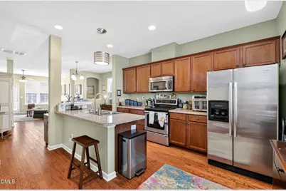 100 Stratford Lakes Drive #Unit 261, Durham, NC 27713 - Photo 13