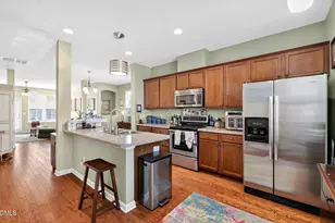 100 Stratford Lakes Dr, Durham, NC 27713 - Photo 13