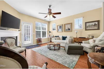 100 Stratford Lakes Drive #Unit 261, Durham, NC 27713 - Photo 7