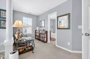 100 Stratford Lakes Dr, Durham, NC 27713 - Photo 25