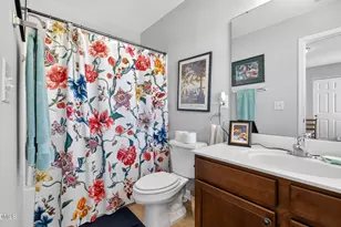 100 Stratford Lakes Dr, Durham, NC 27713 - Photo 19