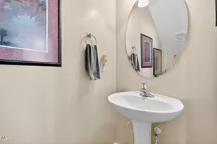 100 Stratford Lakes Dr, Durham, NC 27713 - Photo 11