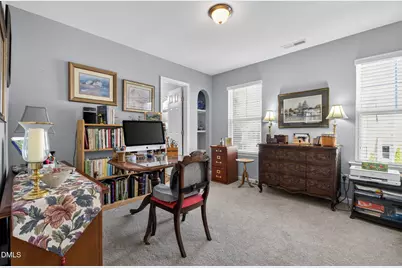 100 Stratford Lakes Drive #Unit 261, Durham, NC 27713 - Photo 17