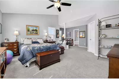 100 Stratford Lakes Drive #Unit 261, Durham, NC 27713 - Photo 23