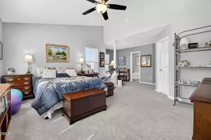 100 Stratford Lakes Dr, Durham, NC 27713 - Photo 23