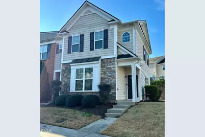 100 Stratford Lakes Drive #Unit 261, Durham, NC 27713 - Photo 1