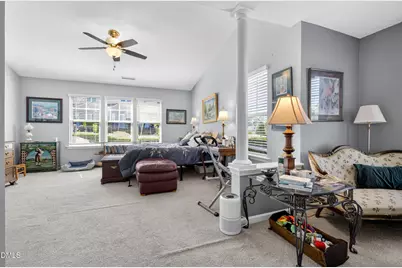 100 Stratford Lakes Drive #Unit 261, Durham, NC 27713 - Photo 21