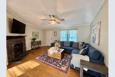 213 New Chestnut Drive, Rougemont, NC 27572 - Photo 3