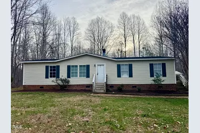 213 New Chestnut Drive, Rougemont, NC 27572 - Photo 33