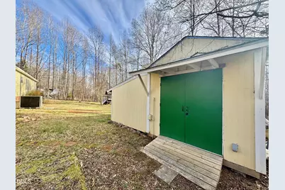 213 New Chestnut Drive, Rougemont, NC 27572 - Photo 27