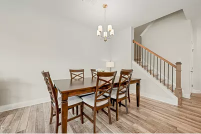 1005 Culloden Circle, Durham, NC 27713 - Photo 5