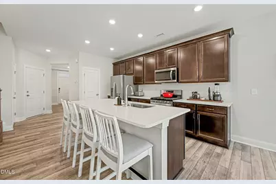 1005 Culloden Circle, Durham, NC 27713 - Photo 7