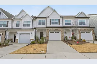 1005 Culloden Circle, Durham, NC 27713 - Photo 1