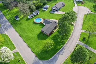 101 Clubview Court, Rocky Mount, NC 27804 - Photo 15