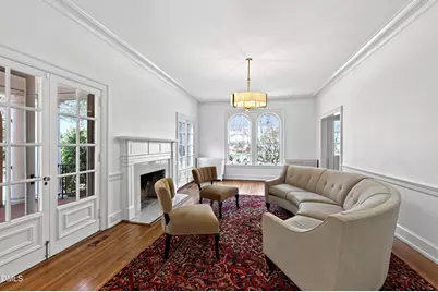 1313 College Place, Raleigh, NC 27605 - Photo 23