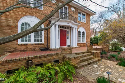 1313 College Place, Raleigh, NC 27605 - Photo 7