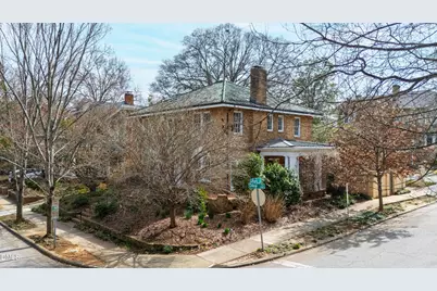 1313 College Place, Raleigh, NC 27605 - Photo 9