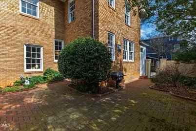 1313 College Place, Raleigh, NC 27605 - Photo 61
