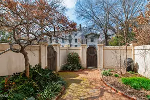 1313 College Pl, Raleigh, NC 27605 - Photo 57