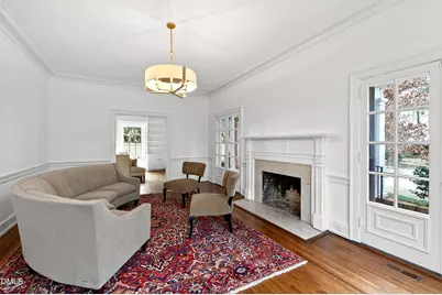 1313 College Place, Raleigh, NC 27605 - Photo 21