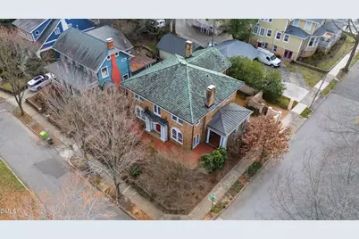 1313 College Place, Raleigh, NC 27605 - Photo 11